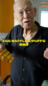 Hong Kong Egg Waffles Recipe and Cooking Tips