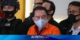 Bos mulia group ini tidak sekadar melarikan diri ke negara tersebut. 5 Fakta Soal Djoko Tjandra Dari Dirikan Grup Mulia Hingga Ditangkap Polisi Di Malaysia Halaman All Kompas Com