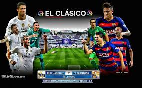 Barcelona may squeeze narrow result at real madrid in el clasico. Pin On All Wallpapers