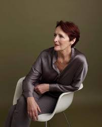  Fiona Shaw