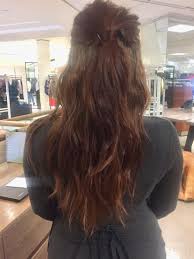 Reddit Recently Told Me That Sometimes Puffy Hair Is Actually Wavy Have Thats Being Treated Like Its Straight After Reading Puffy Hair Curly Hair Styles Hair