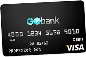 Therefore, by applying all these steps, the user can easily activate their gobank card and quickly start using it. Gobank Wants Your Mobile Phone To Replace Your Bank
