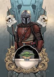 R Starwars Oc Mandalorian Fan Art I Just Finished Hope You Dig It Star Wars Poster Star Wars Pictures Star Wars Art