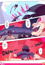 Threadless By Doxy Porn Comic english 06 - Porn Comic