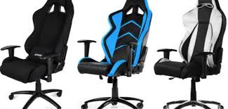 Top makers of gaming chairs include secretlab, noblechairs and andeaseat. Best Gaming Chair Brand 2018 Get Games Go