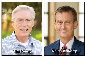 Restoring to Congress the Power of the Purse