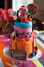 Willy wonka themed party decorations. Kara S Party Ideas Charlie And The Chocolate Factory Birthday Party Kara S Party Ideas