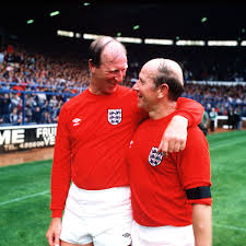 He is regarded as one of the greatest players of all time, and was a member of the england team that won the 1966 fifa world cup, the year he also won the ballon d'or. Jack Charlton S Son Rubbishes Claims Of Feud Between Late Irish Manager And Brother Bobby Irish Mirror Online