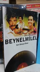 Beynelmilel is a 2006 music movie with a runtime of 1 hour and 45 minutes. Beynelmilel Sirri Sureyya Onder Nadir Kitap