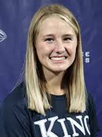 2020-21 Women's Track and Field Roster