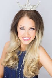 miss old west balloon fest's outstanding teen