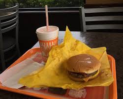 Whataburger Longview 3123 S Eastman Rd Menu Prices Restaurant Reviews Tripadvisor