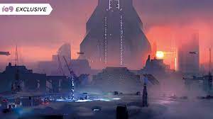 Check spelling or type a new query. Exclusive Look At Stunning Blade Runner 2049 Concept Art Book