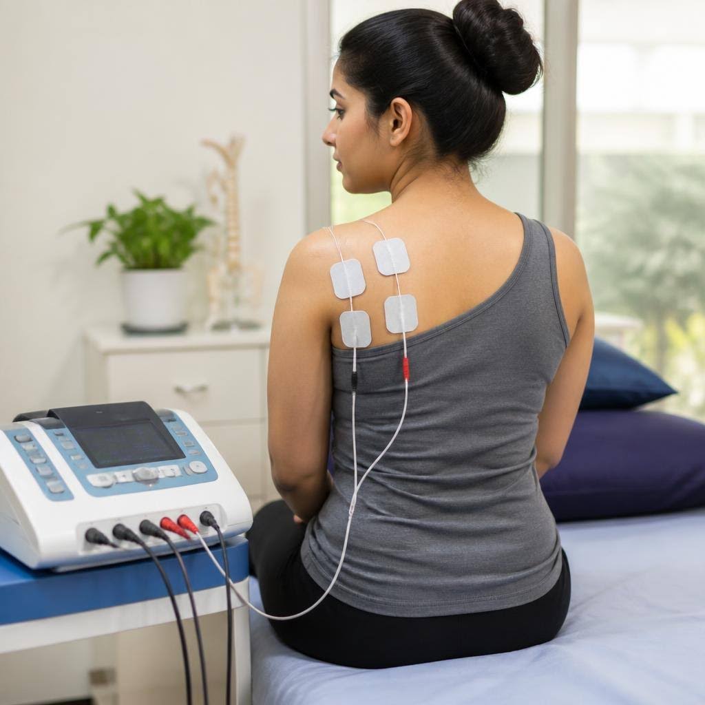TENS Therapy in Ramesh Nagar product image