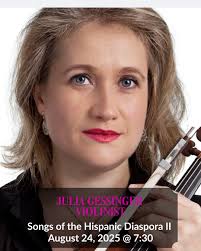 VISUAL ARTIST OF THE MONTH