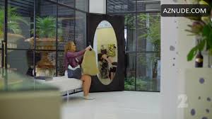 Tania Nolan Underwear nude scenes in Step Dave - UPSKIRT.TV