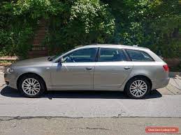 2006 Audi A6 Avant Audi A6 Forsale Canada Audi A6 Avant Cars For Sale Audi