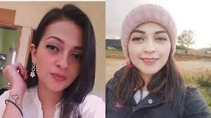 Joven hondureña, estudiante y maestra muere tras buscar el "sueño  americano"