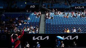 Connecting you to today's key updates. As The Australian Open Plays On Victoria Officials Order A Circuit Breaker Covid Lockdown The New York Times