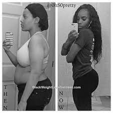 November 6, 2017how i lost 35 pounds in 70 days! Christi Lost 35 Pounds In 2 Months Black Weight Loss Success