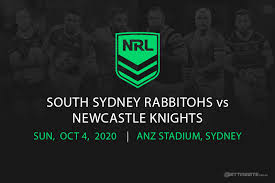 Storm vs rabbitohs, 7:40pm at aami park. Rabbitohs Vs Knights Nrl Finals Week 1 Betting Preview Tips Betting Site