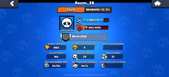 Brawl stars bot ⭐️ with this bot you can search and view players and clans stats and find new friends. Bots In Matchmaking With Profiles Like This Brawlstars