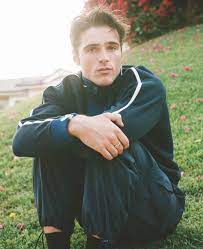 Nate jacobs (jacob elordi) jacob elordi in euphoria. photo: Jacob Elordi On Starring In Hbo S Euphoria Wonderland Magazine