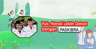 Merekrut siswa yang ingin dan mampu Yuk Kenal Lebih Dekat Dengan Ekstrakurikuler Paskibra Di Sekolahmu Sobatsekolah Com