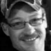 Mark Wayne Logsdon Obituary