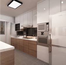 30 Best Two Tone Kitchen Cabinets Concept To Your Inspire Design Kitchen Interior Design Modern Modern Kitchen Interior Design Kitchen