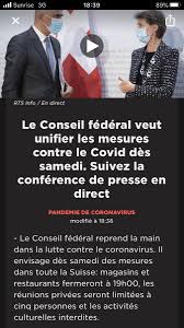 Conférence de presse du premier ministre jean castex du 4 mars 2021. Xavier Company On Twitter 18 20 Au Cclausanne La Droite Veut Une Interpellation Urgente Pour Ouvrir Les Commerces Jusqu A 21 00 18 30 Le Conseil Federal Https T Co Mc65ezefw2