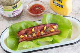 This means that choosing a healthy diet is an important task. All About Low Fodmap Hot Dogs Fodmap Everyday