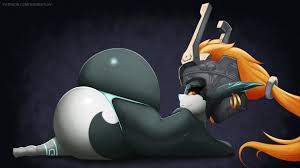 Rule34 - If it exists, there is porn of it  l-a-v, midna  6494816