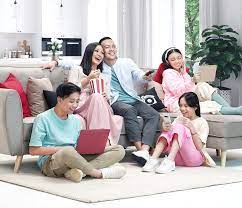 Dengan menggunakan satu paket triple play, sebutan paket layanan. Marketing Khusus Daftar Jasa Pasang Indihome Bekasi Saja Indihome Web