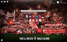 See more ideas about liverpool wallpapers, liverpool, liverpool fc wallpaper. Liverpool Fc Wallpaper Hd New Tab Theme