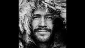 Larry Daugherty: Everest Mountaineer, Iditarod Racer, and Cancer Researcher 