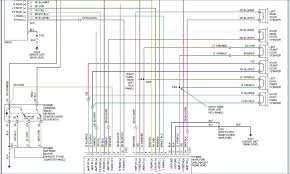 Intermittent loss of either camshaft or crankshaft position sensor. Jeep Wrangler Stereo Wiring Go Wiring Diagrams Variable