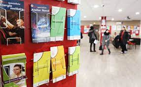 Trouver mon agence pole emploi. Comment Suis Je Affecte E A Telle Ou Telle Agence Pole Emploi Pole Emploi