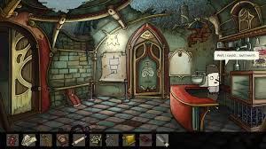 If you like this game, you may also like. The Inner World Review The Imaginative Point And Click Adventure Arrives On Xbox One Windows Central