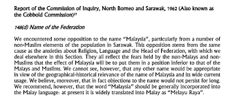 Asal usul martabak manis yang sempat menjadi perdebatan di media sosial. Asal Usul Nama Malaysia The Patriots
