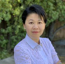 Arlene Chan of Moss Adams LLP is a 2022 Women of Influence honoree