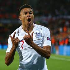 Check spelling or type a new query. Manchester United S Jesse Lingard Reacts To England Recall Manchester Evening News