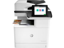HP COLOR LASERJET ENTERPRISE MFP M776DN
