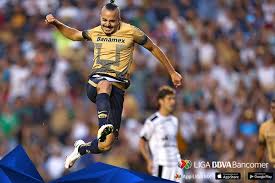 Mathías vidangossy plays for campeonato afp planvital team deportes melipilla in pro evolution soccer 2021. Caciques Por El Mundo Mathias Vidangossy Anoto En Derrota De Los Pumas Somos Chile Colo Colo