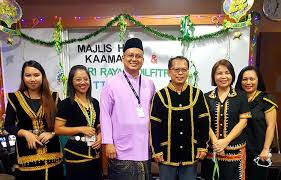 Plan tindakan sambutan hari raya web view sambutan hari raya aidilfitri telah menjadi salah satu daripda. Sabah Parks Majlis Sambutan Hari Kaamatan Hari Raya Facebook