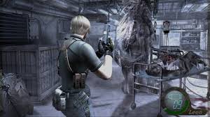 Apr 20, 2021 · resident evil 4 hd ultimate edition (steam version) made by apache81 bio4.exe version: Resident Evil 4 Resident Evil Code Veronica X Hd Review Digital Trends