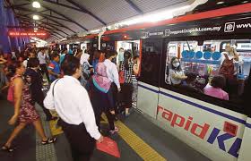 Update Malaysia Lrt Kl Monorail Mrt Users Can Claim Refunds If Trains Are Late Hype Malaysia