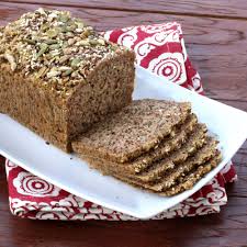 Maybe you would like to learn more about one of these? Paleo Bread Low Carb High Protein The Daring Gourmet