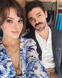 Ali ♡ Nazlı (@ali_nazli.mucizedoktor) • Instagram photos and videos