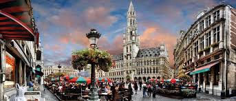 Бельгия (1080p hd) ✪ бельгия. Dostoprimechatelnosti Belgii Interesnye Mesta S Foto